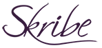 Logo-Skribe